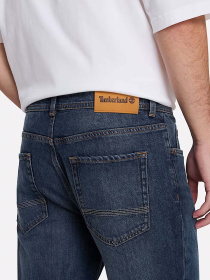 Прямі джинси Timberland Sandown модель TB0A6GM7A11 Фото