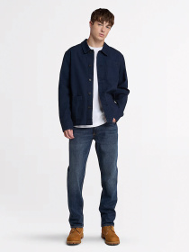 Прямі джинси Timberland Sandown модель TB0A6GM7A11 Фото