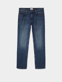 Прямі джинси Timberland Sandown модель TB0A6GM7A11 Фото