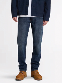 Прямые джинсы Timberland Sandown модель TB0A6GM7A11 Фото