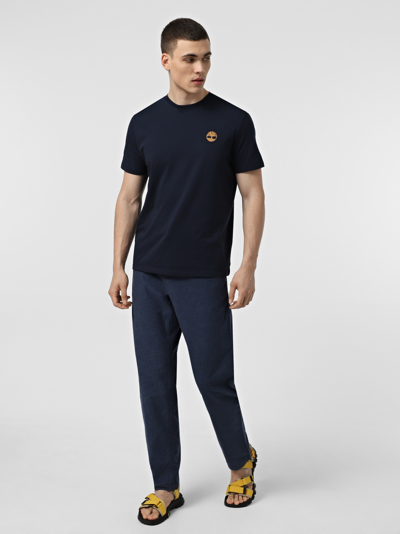 Брюки повседневные Timberland Yd модель TB0A2F6BB68 Фото