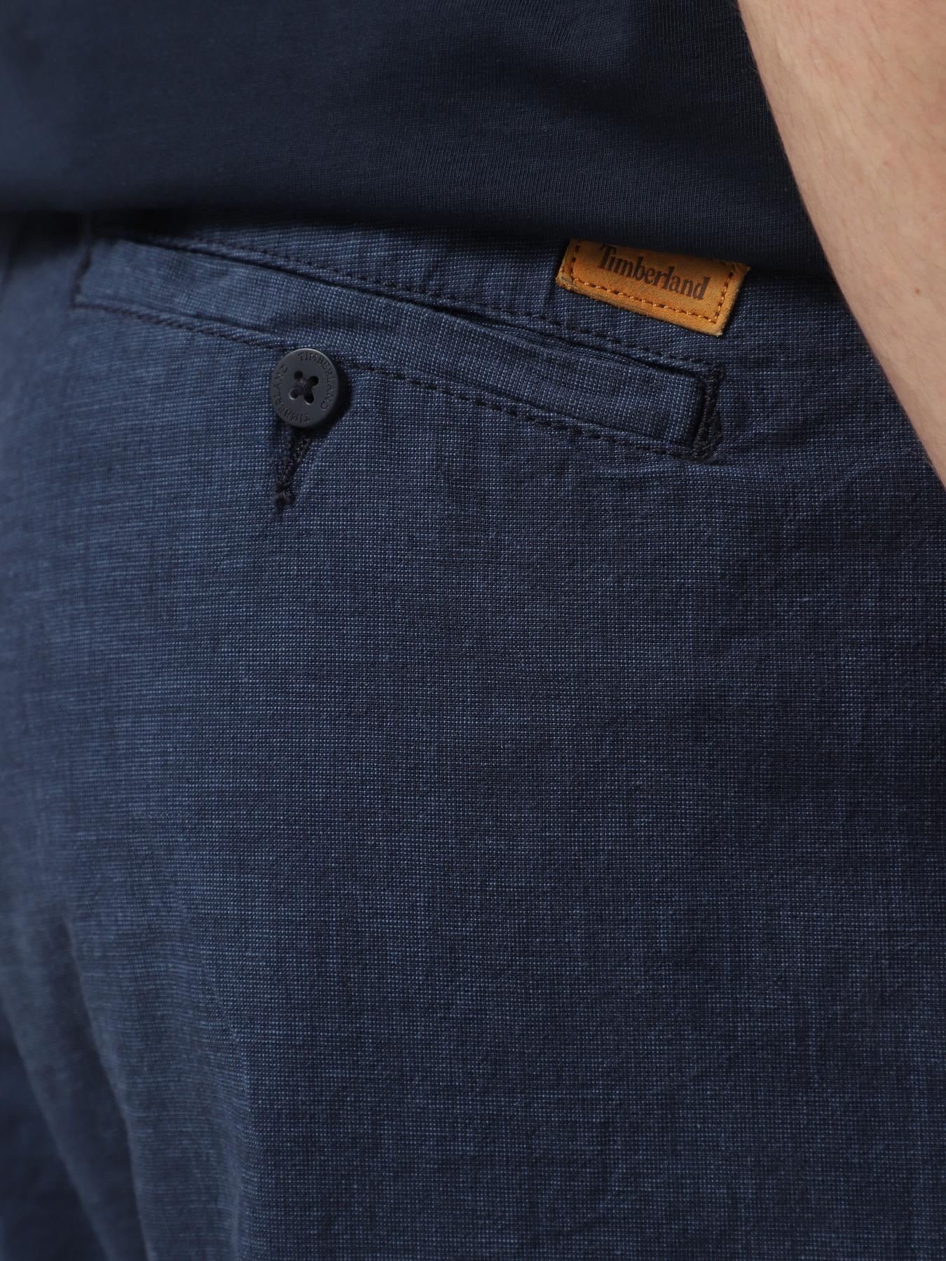 Брюки повседневные Timberland Yd модель TB0A2F6BB68 Фото
