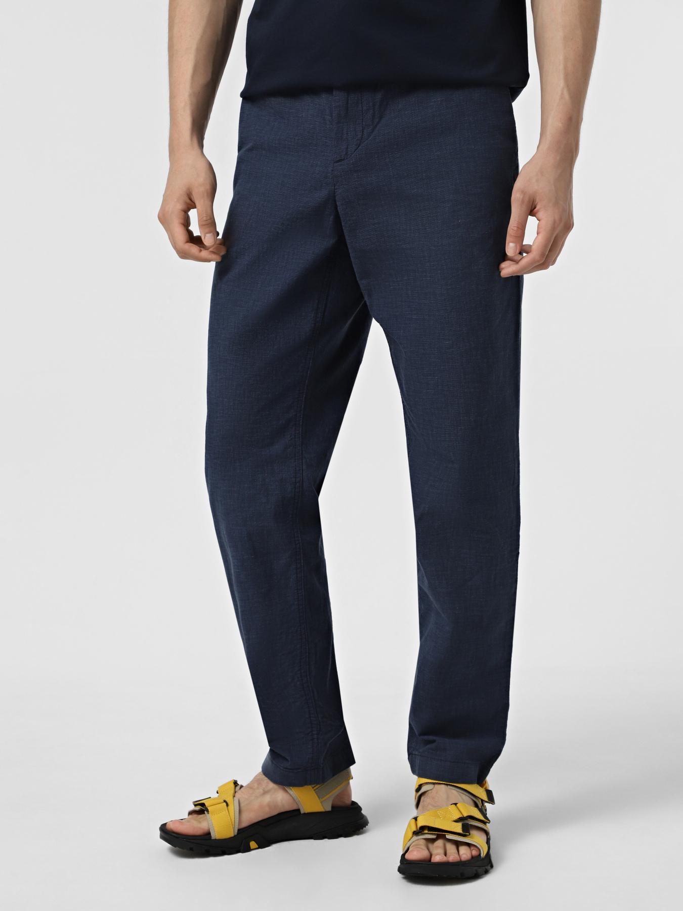 Брюки повседневные Timberland Yd модель TB0A2F6BB68 Фото