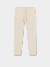 Брюки повседневные Timberland Cotton Linen модель TB0A2F6BEOH Фото