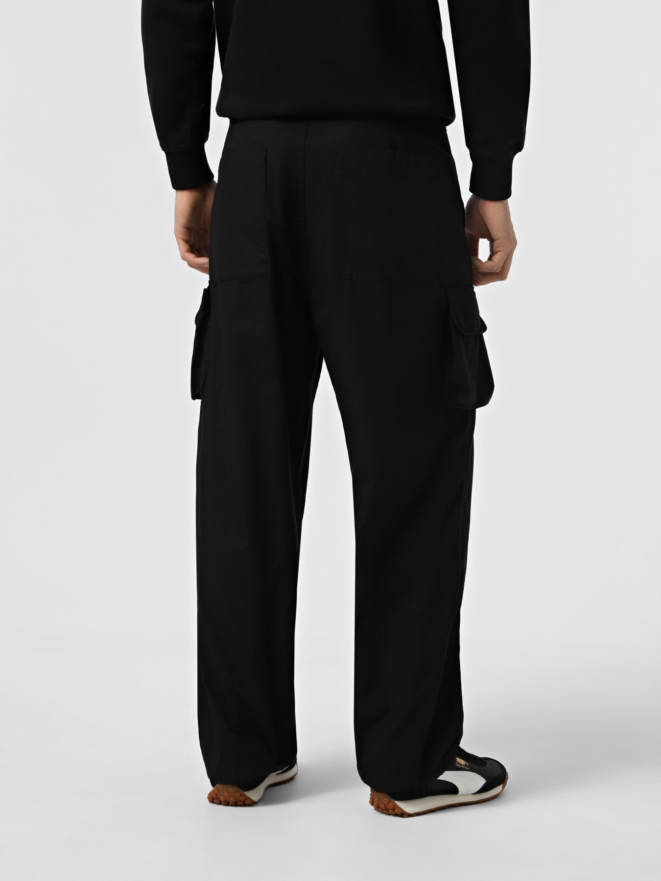 Карго Timberland Utility модель TB0A68KU001 Фото