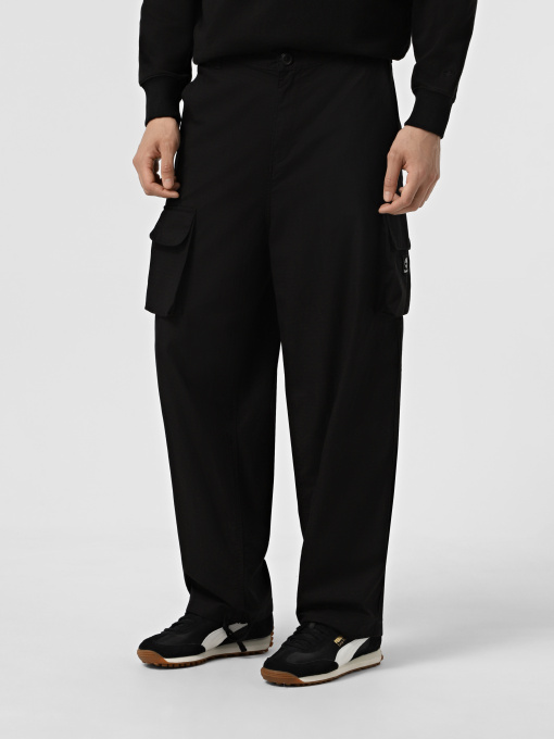 Карго Timberland Utility модель TB0A68KU001 Фото