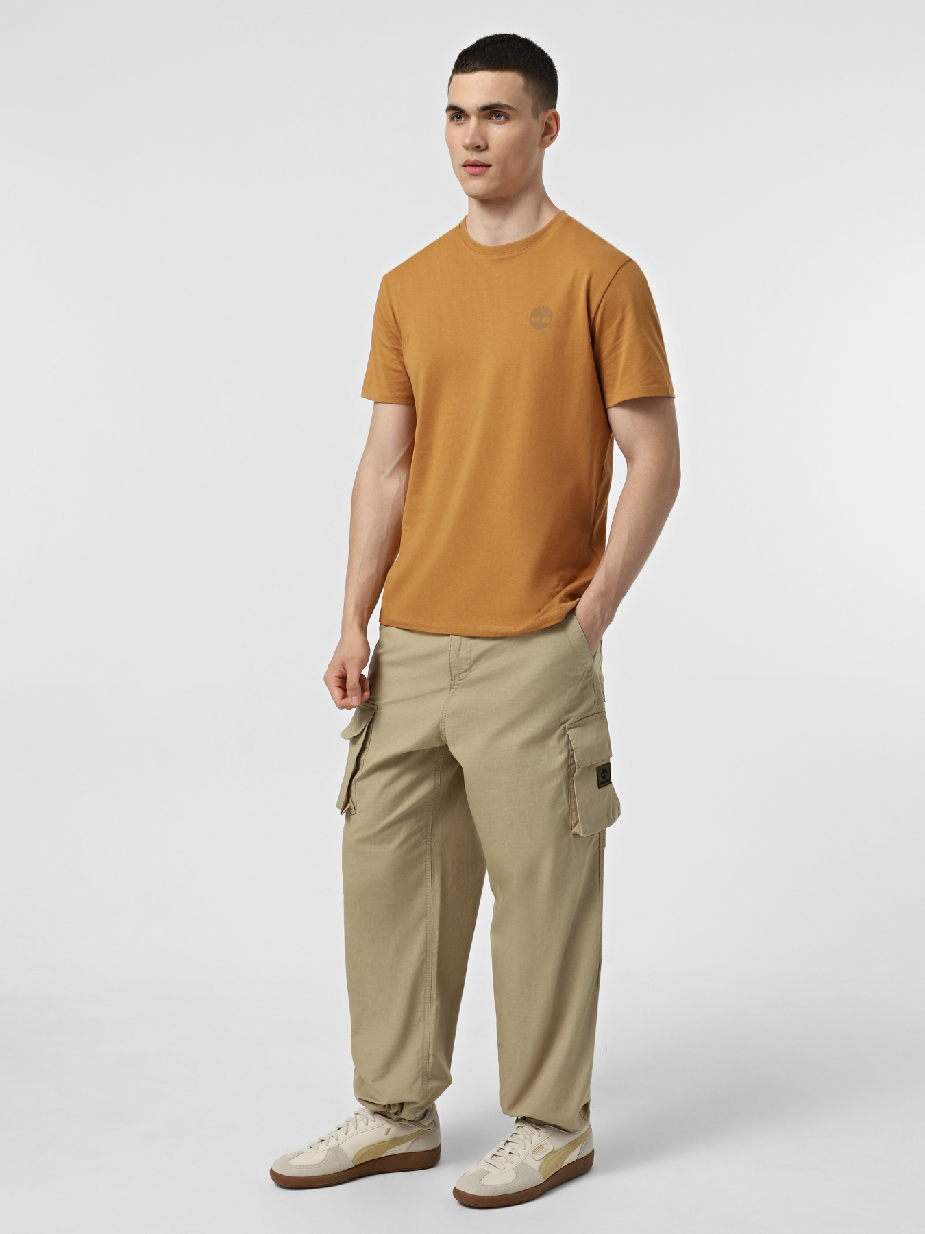 Карго Timberland Utility модель TB0A68KUDH4 Фото