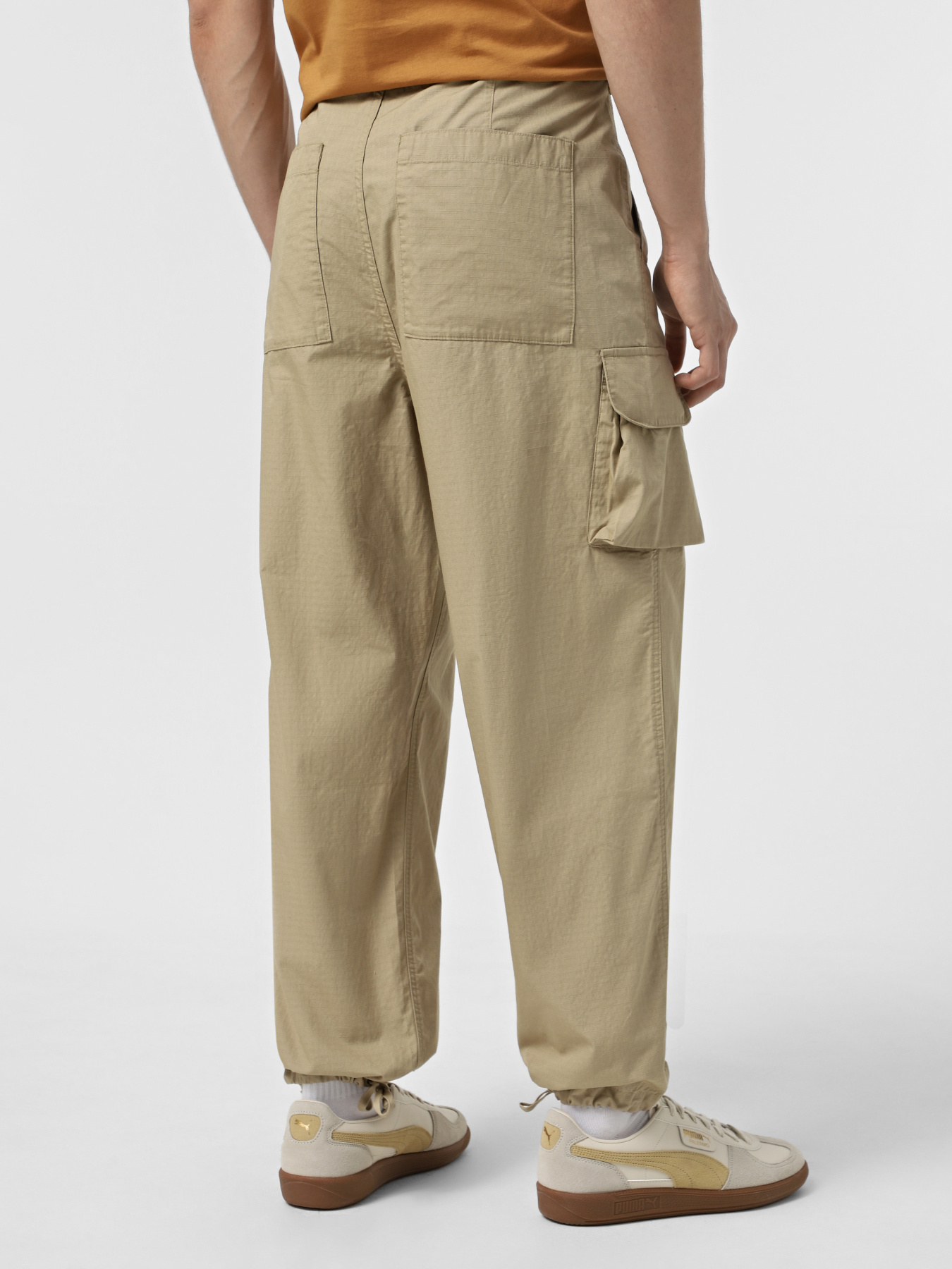 Карго Timberland Utility модель TB0A68KUDH4 Фото