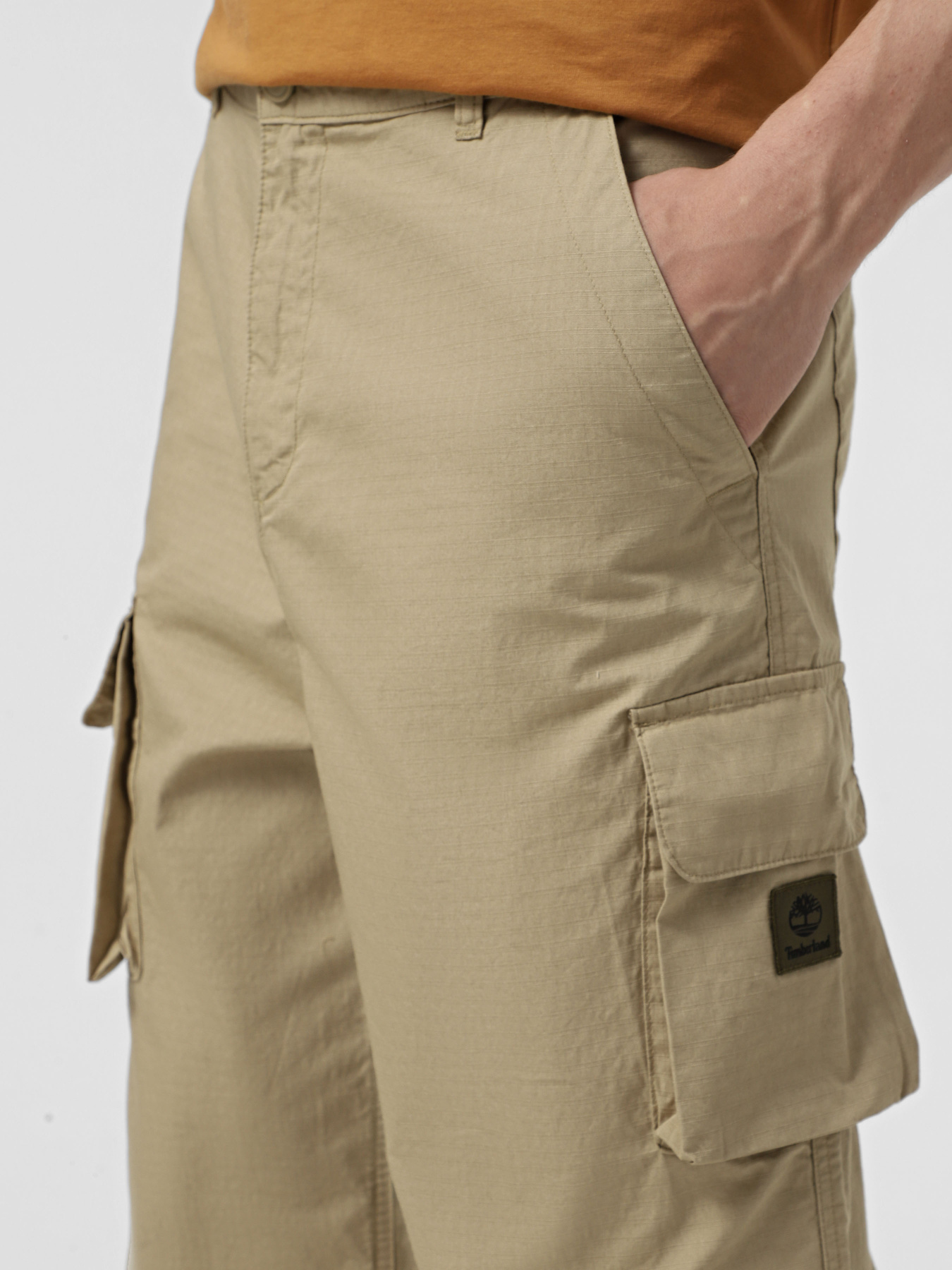 Карго Timberland Utility модель TB0A68KUDH4 Фото