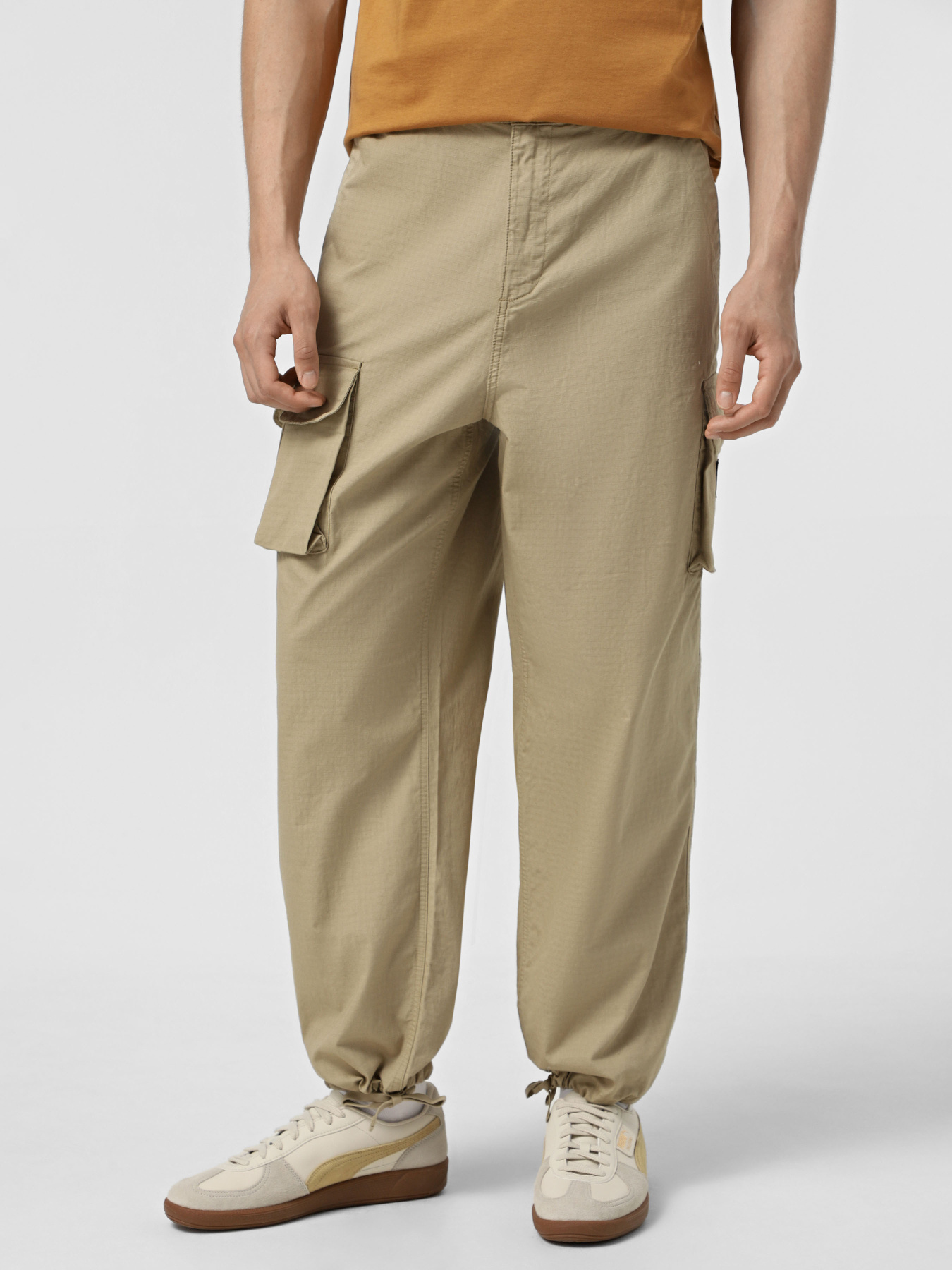 Карго Timberland Utility модель TB0A68KUDH4 Фото