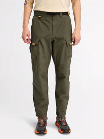 Карго Timberland Baxter Mobi Flex Tech Quick-Dry Stretch модель TB0A6VBTA58 Фото