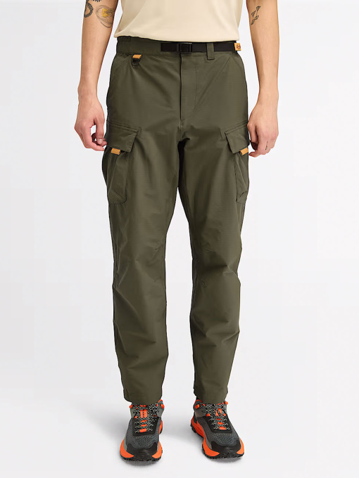 Карго Timberland Baxter Mobi Flex Tech Quick-Dry Stretch модель TB0A6VBTA58 Фото