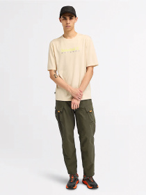 Карго Timberland Baxter Mobi Flex Tech Quick-Dry Stretch модель TB0A6VBTA58 Фото