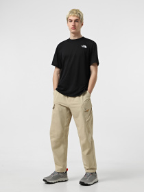 Карго Timberland Baxter Mobi Flex Tech Quick-Dry Stretch модель TB0A6VBTY94 Фото