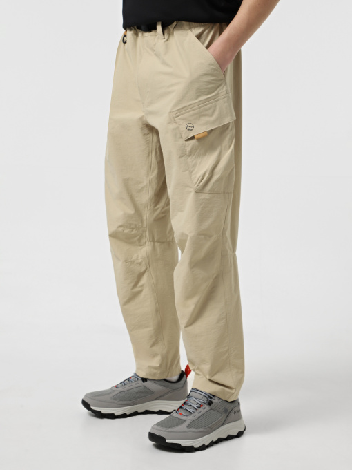 Карго Timberland Baxter Mobi Flex Tech Quick-Dry Stretch модель TB0A6VBTY94 Фото