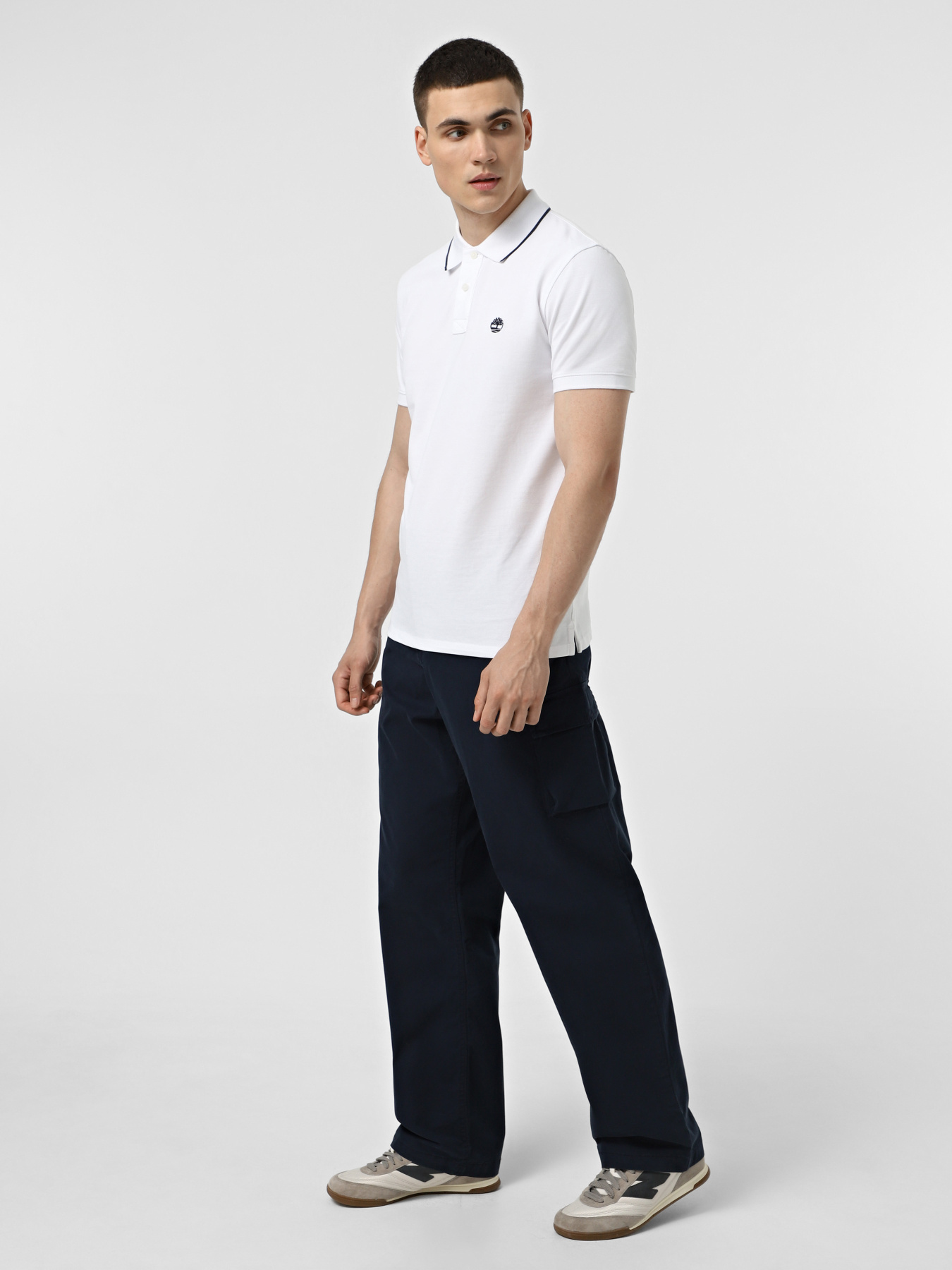 Карго Timberland Brookline Twill модель TB0A68N3433 Фото