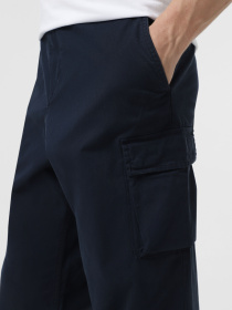 Карго Timberland Brookline Twill модель TB0A68N3433 Фото