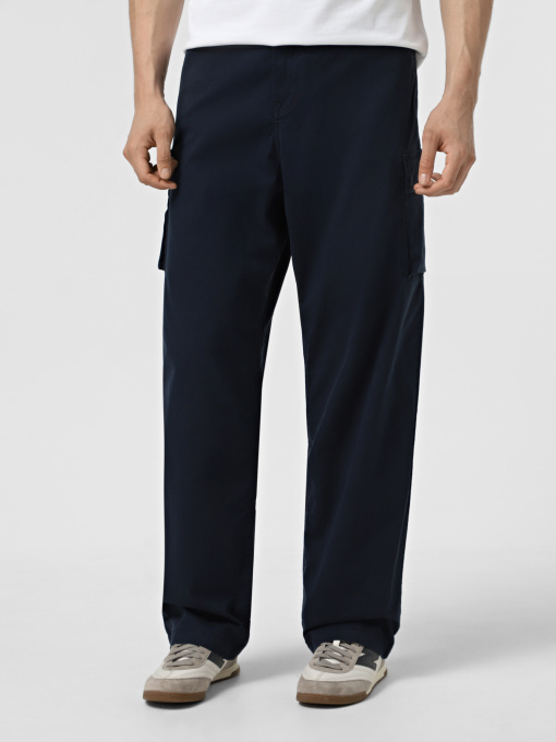 Карго Timberland Brookline Twill модель TB0A68N3433 Фото