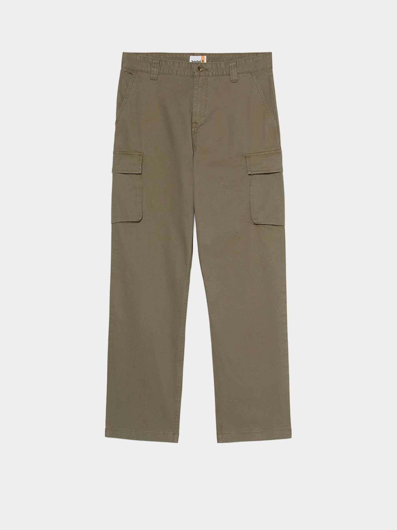 Карго Timberland Brookline Twill модель TB0A68N3A58 Фото