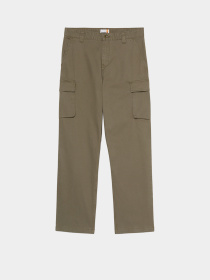 Карго Timberland Brookline Twill модель TB0A68N3A58 Фото