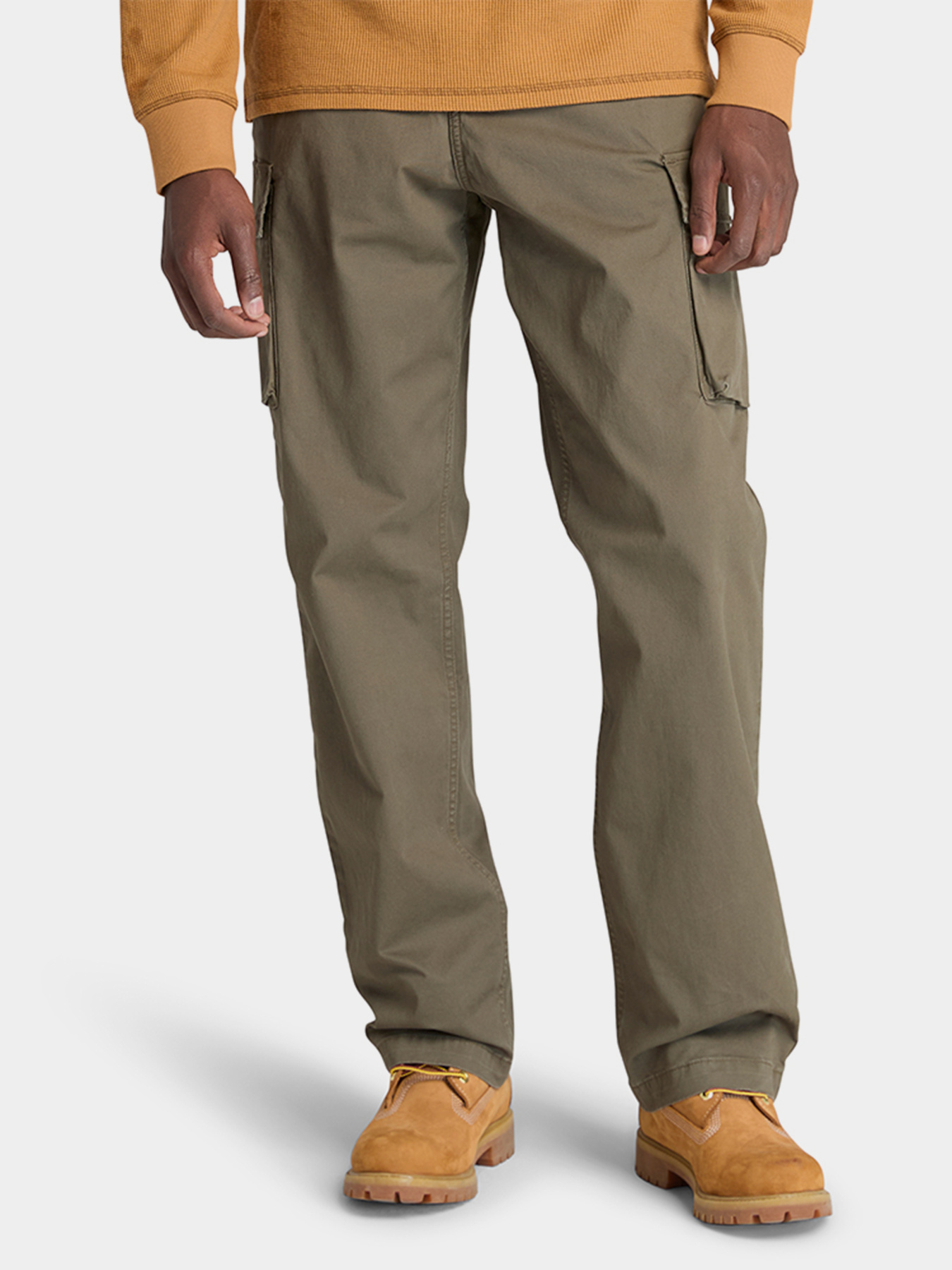 Карго Timberland Brookline Twill модель TB0A68N3A58 Карго Timberland Brookline Twill модель TB0A68N3A58 Фото