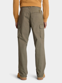 Карго Timberland Brookline Twill модель TB0A68N3A58 Карго Timberland Brookline Twill модель TB0A68N3A58 Фото