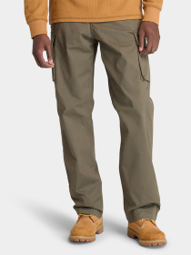 Карго Timberland Brookline Twill модель TB0A68N3A58 Фото