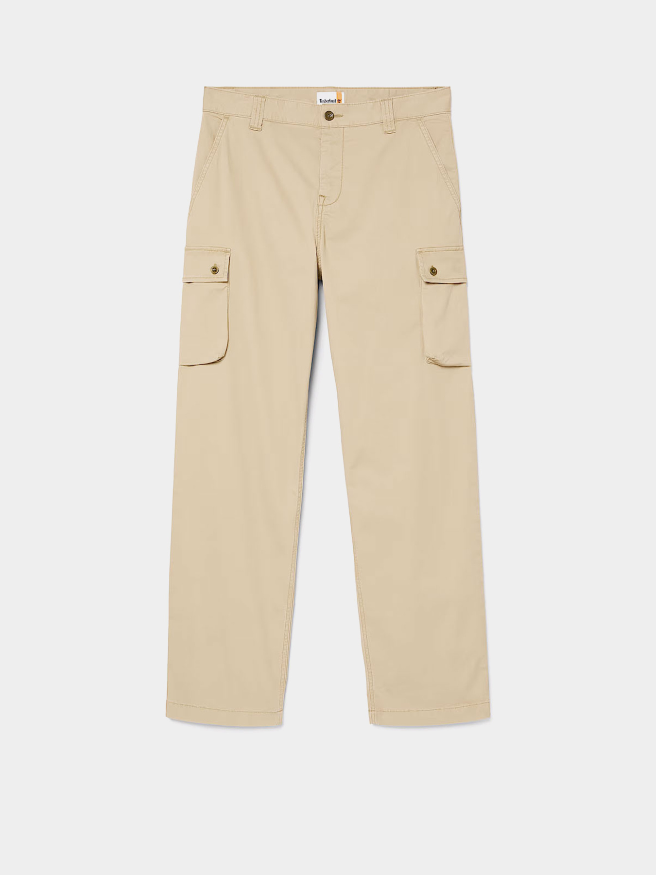Штани Timberland Brookline Twill модель TB0A68N3DH4 Фото