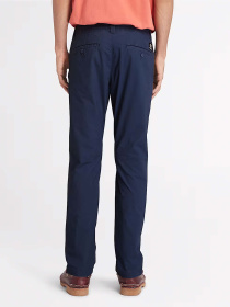 Чіноси Timberland Claremont Poplin Модель TB0A5TUQ433 Фото