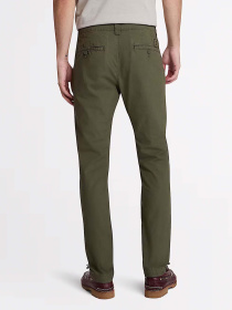 Чиносы Timberland Claremont Poplin модель TB0A5TUQA58 Фото