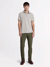 Чіноси Timberland Claremont Poplin модель TB0A5TUQA58 Фото