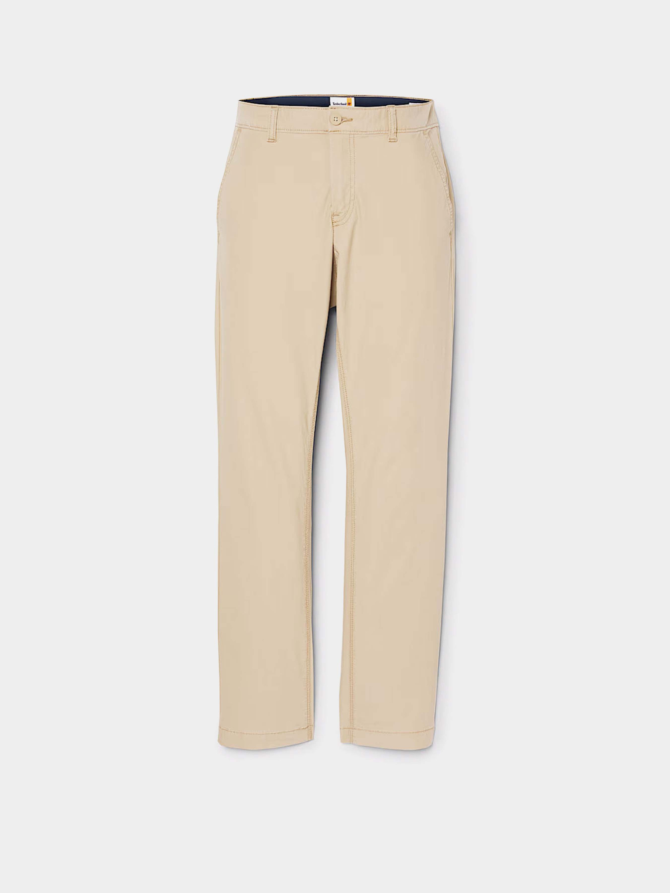 Чиносы Timberland Claremont Poplin модель TB0A5TUQDH4 Фото