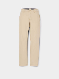 Чиносы Timberland Claremont Poplin модель TB0A5TUQDH4 Фото