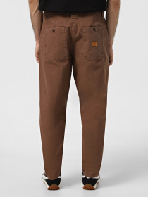 Повсякденні штани Timberland GOFFSTOWN Washed Canvas Fatigue модель TB0A6V16500 Фото