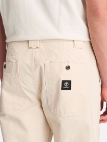 Штани повсякденні Timberland GOFFSTOWN Fatigue модель TB0A6V16CR3 Фото