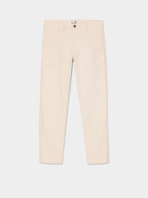 Штани повсякденні Timberland GOFFSTOWN Fatigue модель TB0A6V16CR3 Фото