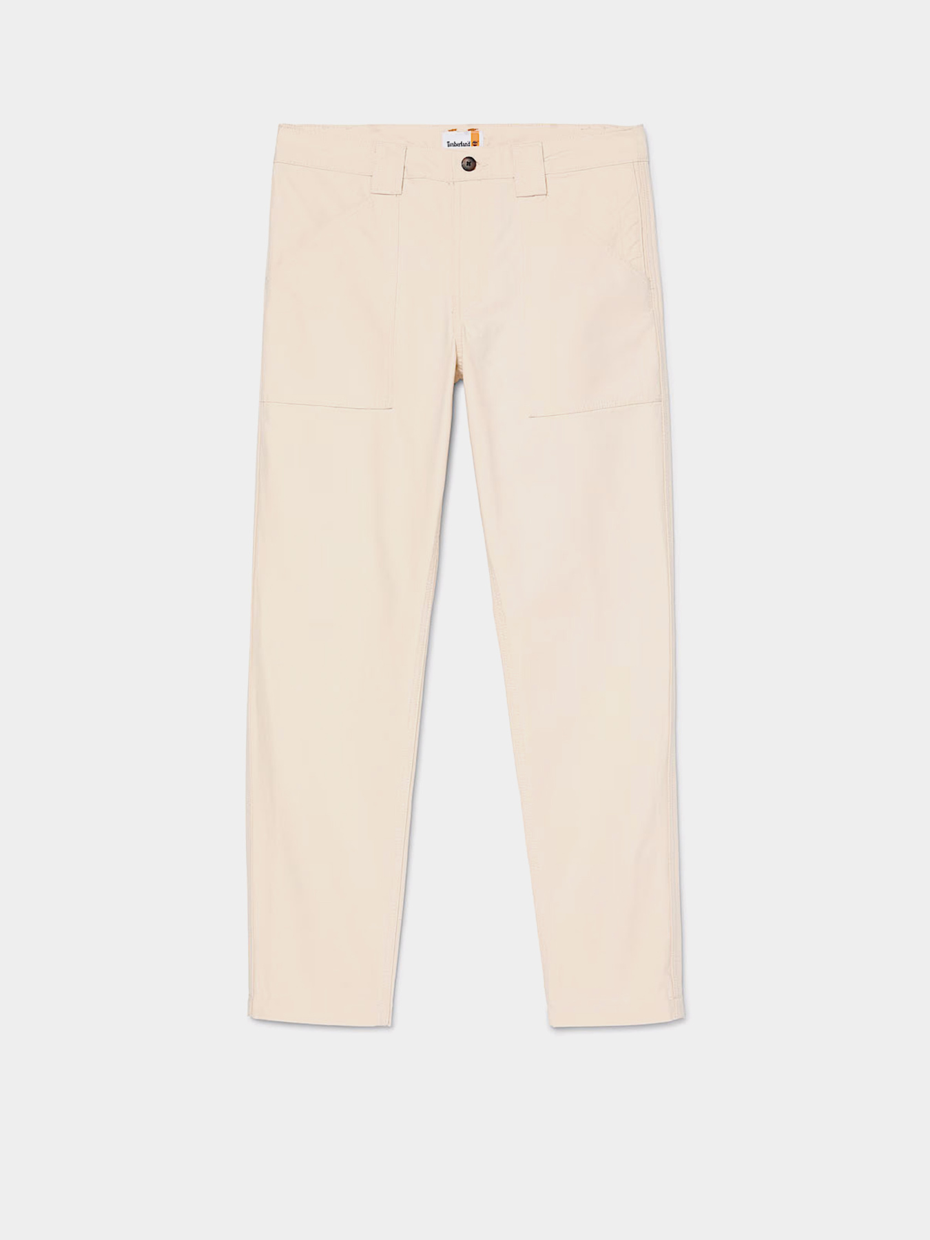 Повседневные штаны Timberland GOFFSTOWN Fatigue модель TB0A6V16CR3 Фото