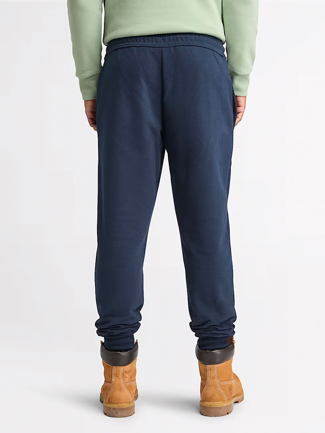 Штаны спортивные Timberland Exeter River Loopback модель TB0A5V5QZ02 Фото