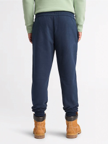 Штаны спортивные Timberland Exeter River Loopback модель TB0A5V5QZ02 Фото