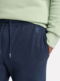 Штаны спортивные Timberland Exeter River Loopback модель TB0A5V5QZ02 Фото