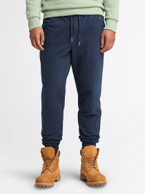 Штаны спортивные Timberland Exeter River Loopback модель TB0A5V5QZ02 Фото