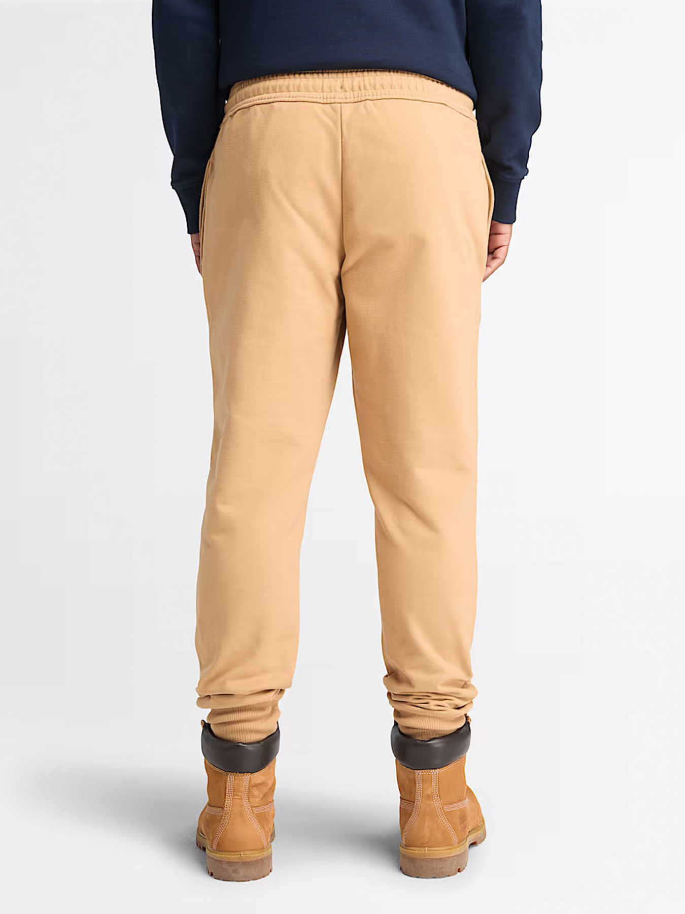 Штани спортивні Timberland Exeter River Loopback модель TB0A5V5QEH3 Фото