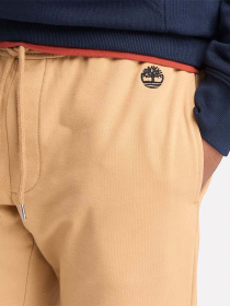 Штаны спортивные Timberland Exeter River Loopback модель TB0A5V5QEH3 Фото