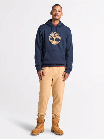 Штаны спортивные Timberland Exeter River Loopback модель TB0A5V5QEH3 Фото