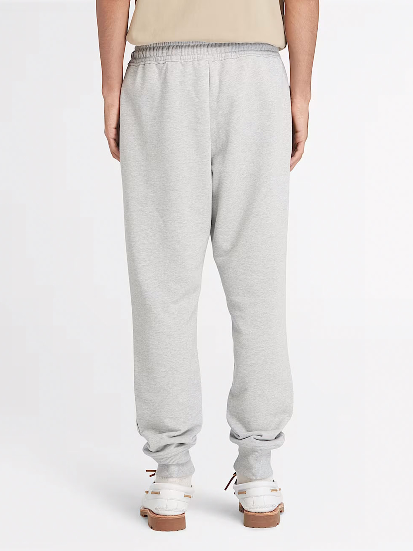 Штаны спортивные Timberland Exeter River Loopback модель TB0A5V5Q052 Фото