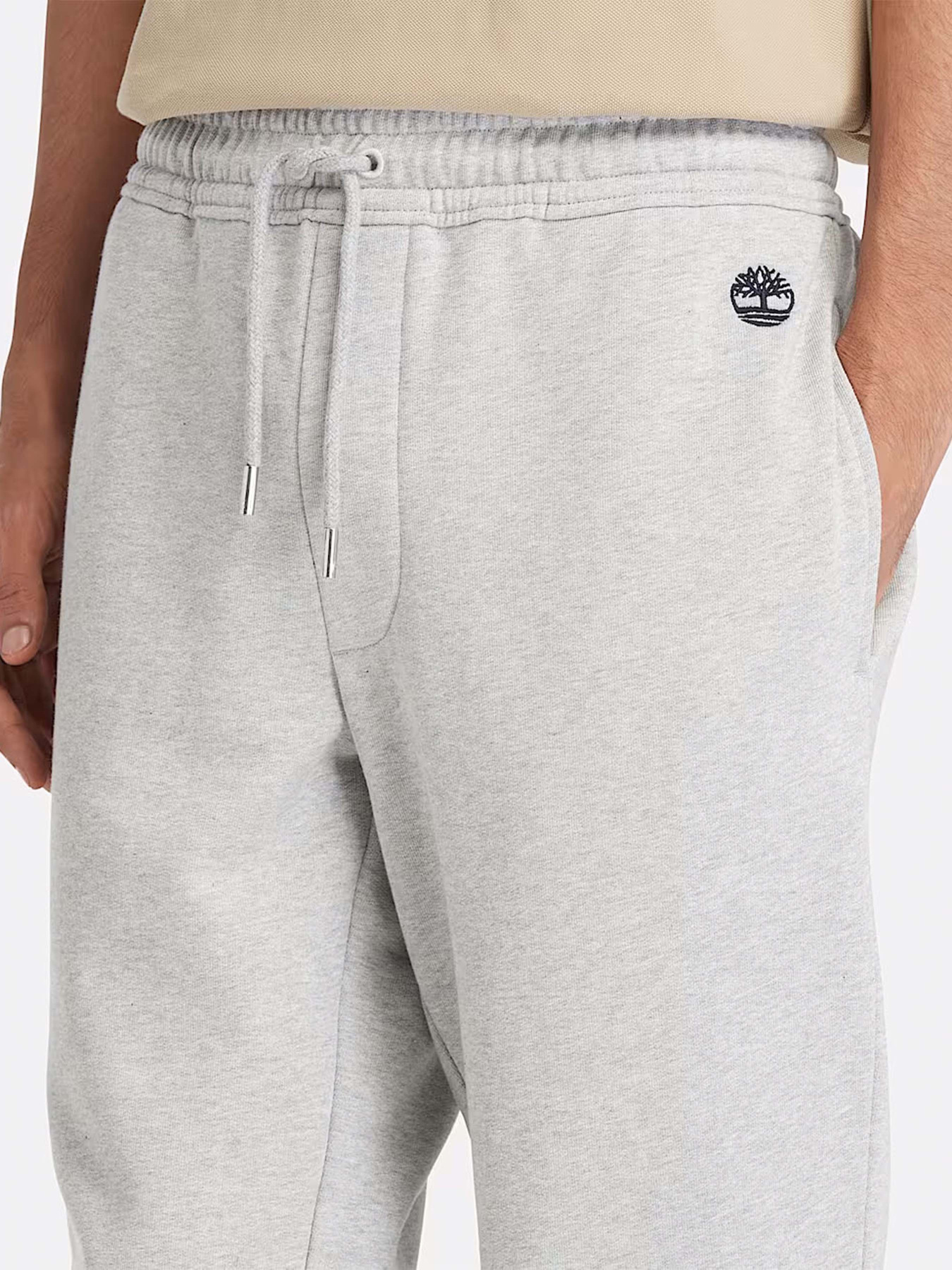 Штаны спортивные Timberland Exeter River Loopback модель TB0A5V5Q052 Фото