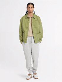 Штаны спортивные Timberland Exeter River Loopback модель TB0A5V5Q052 Фото