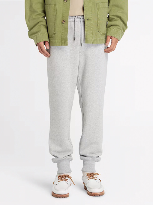 Штаны спортивные Timberland Exeter River Loopback модель TB0A5V5Q052 Фото