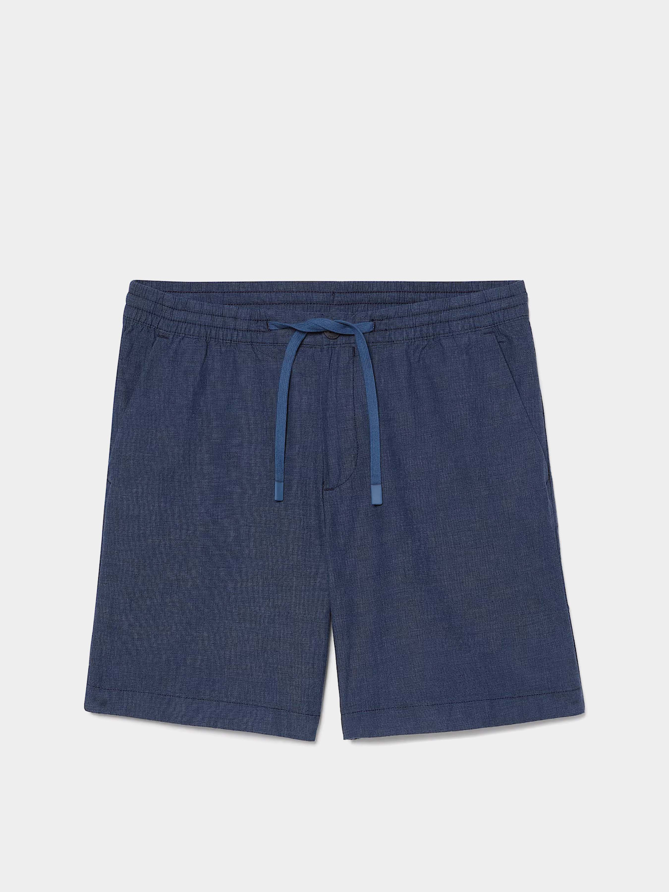 Шорти Timberland Cotton Linen модель TB0A2FD5B68 Фото