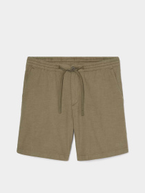 Шорти Timberland Cotton Linen модель TB0A2FD5J20 Фото